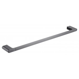 Vantage Single Towel Rail - 600mm